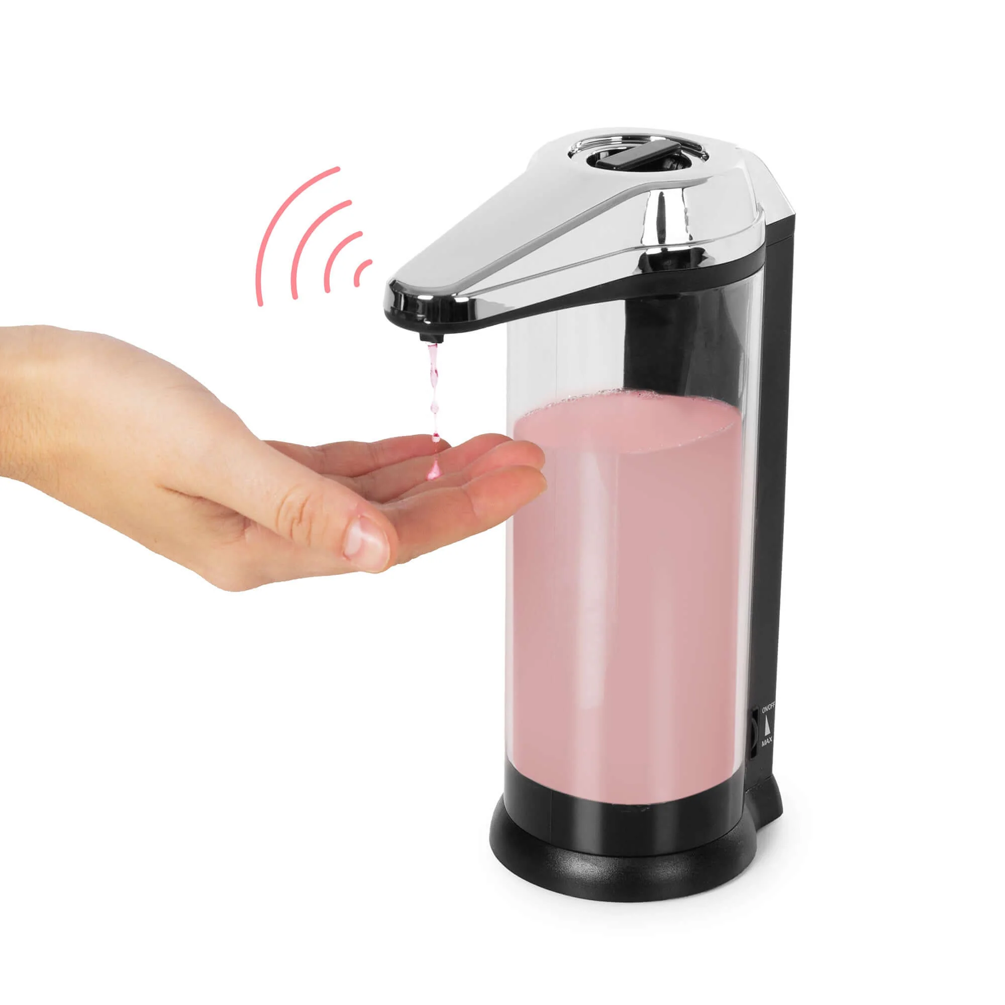 Rangements salle de bain