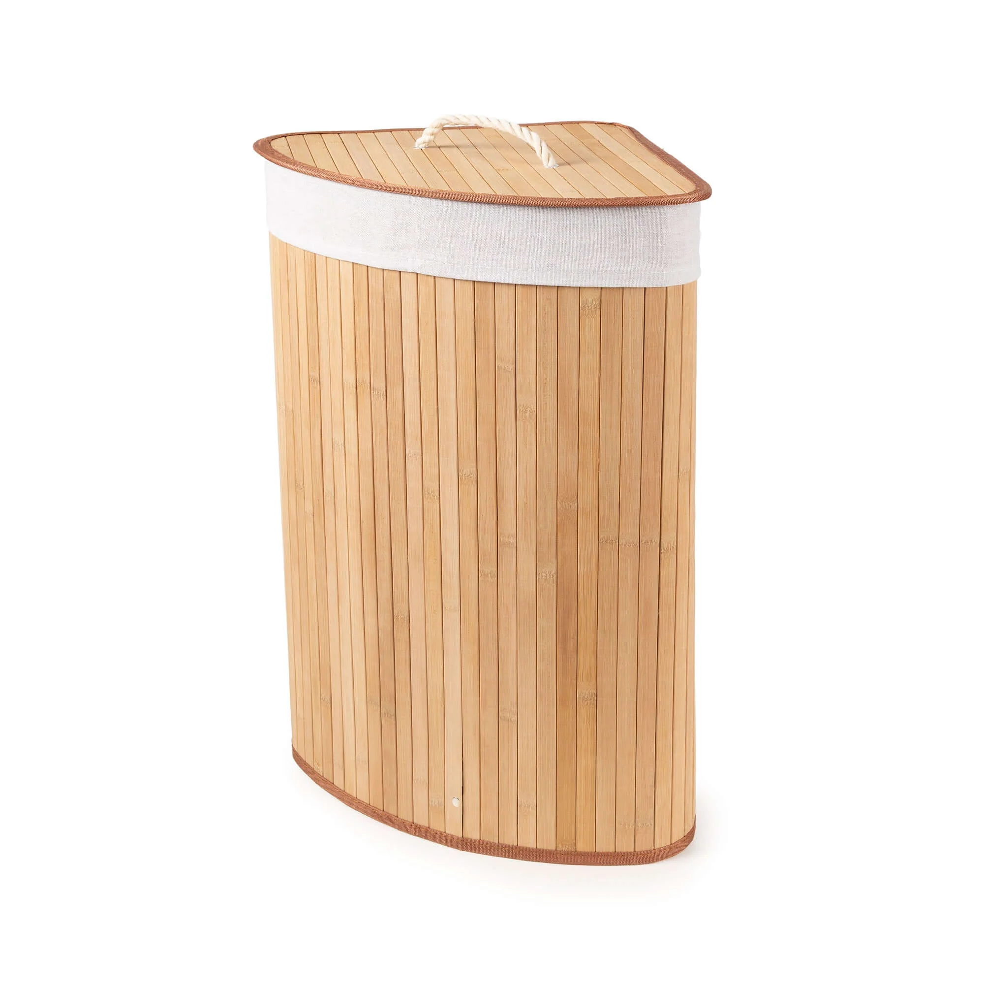 Panier rangement naturel pour un espace organisé et écologique